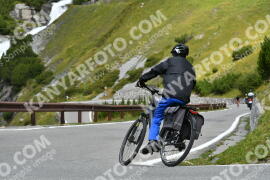 Photo #4103585 | 31-08-2023 11:41 | Passo Dello Stelvio - Waterfall curve BICYCLES
