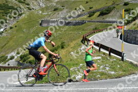 Photo #2514527 | 05-08-2022 10:59 | Passo Dello Stelvio - Waterfall curve BICYCLES