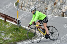 Photo #2198375 | 26-06-2022 12:44 | Passo Dello Stelvio - Waterfall curve BICYCLES
