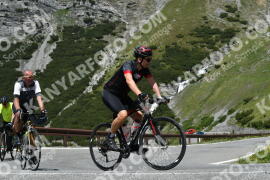 Photo #2169208 | 20-06-2022 12:08 | Passo Dello Stelvio - Waterfall curve BICYCLES
