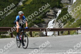 Photo #2643716 | 14-08-2022 14:21 | Passo Dello Stelvio - Waterfall curve BICYCLES