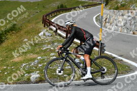 Photo #4025606 | 22-08-2023 13:54 | Passo Dello Stelvio - Waterfall curve BICYCLES