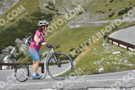 Fotó #2824718 | 05-09-2022 11:53 | Passo Dello Stelvio - Vízesés kanyar Bicajosok