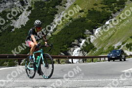 Foto #2297646 | 13-07-2022 14:18 | Passo Dello Stelvio - Waterfall Kehre BICYCLES
