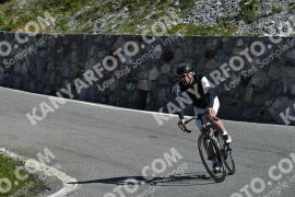 Photo #3683027 | 31-07-2023 10:35 | Passo Dello Stelvio - Waterfall curve BICYCLES
