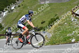 Photo #2254215 | 08-07-2022 12:23 | Passo Dello Stelvio - Waterfall curve BICYCLES