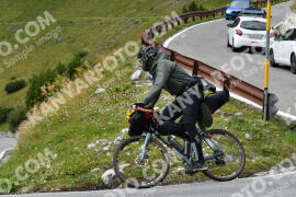 Photo #2691367 | 20-08-2022 15:51 | Passo Dello Stelvio - Waterfall curve BICYCLES