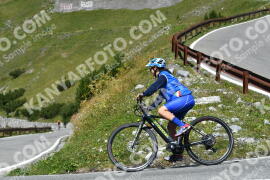 Photo #2668270 | 16-08-2022 13:31 | Passo Dello Stelvio - Waterfall curve BICYCLES