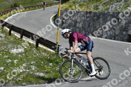 Photo #3414095 | 10-07-2023 11:21 | Passo Dello Stelvio - Waterfall curve BICYCLES