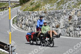 Photo #2753761 | 26-08-2022 12:21 | Passo Dello Stelvio - Waterfall curve BICYCLES