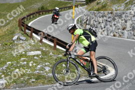 Photo #2730693 | 24-08-2022 12:35 | Passo Dello Stelvio - Waterfall curve BICYCLES