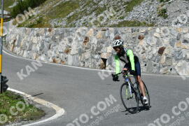 Photo #2712389 | 22-08-2022 14:09 | Passo Dello Stelvio - Waterfall curve BICYCLES