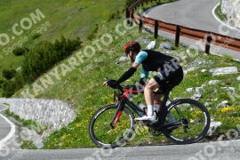 Photo #2138497 | 17-06-2022 16:28 | Passo Dello Stelvio - Waterfall curve BICYCLES