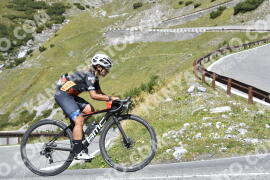 Photo #2753938 | 26-08-2022 12:26 | Passo Dello Stelvio - Waterfall curve BICYCLES