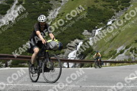 Photo #3492257 | 16-07-2023 11:48 | Passo Dello Stelvio - Waterfall curve BICYCLES