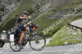 Photo #2092799 | 05-06-2022 10:11 | Passo Dello Stelvio - Waterfall curve BICYCLES