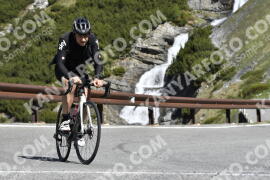 Photo #2081718 | 04-06-2022 10:12 | Passo Dello Stelvio - Waterfall curve BICYCLES