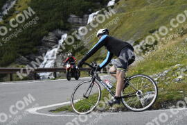 Photo #2855096 | 11-09-2022 15:58 | Passo Dello Stelvio - Waterfall curve BICYCLES