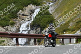 Foto #4254306 | 12-09-2023 10:46 | Passo Dello Stelvio - Waterfall Kehre