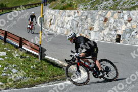 Photo #2565882 | 09-08-2022 16:01 | Passo Dello Stelvio - Waterfall curve BICYCLES