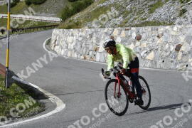 Foto #2815422 | 04-09-2022 16:20 | Passo Dello Stelvio - Waterfall Kehre BICYCLES