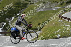 Photo #3738467 | 06-08-2023 12:51 | Passo Dello Stelvio - Waterfall curve BICYCLES