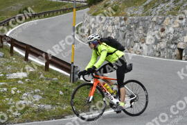 Photo #2785492 | 30-08-2022 12:59 | Passo Dello Stelvio - Waterfall curve BICYCLES