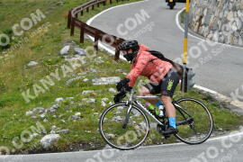 Photo #2461455 | 31-07-2022 11:26 | Passo Dello Stelvio - Waterfall curve BICYCLES