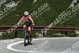 Photo #2514166 | 05-08-2022 10:45 | Passo Dello Stelvio - Waterfall curve BICYCLES
