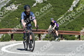 Photo #2242377 | 06-07-2022 10:15 | Passo Dello Stelvio - Waterfall curve BICYCLES
