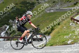 Foto #2443453 | 30-07-2022 12:00 | Passo Dello Stelvio - Waterfall Kehre BICYCLES