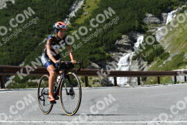Photo #2596090 | 11-08-2022 14:39 | Passo Dello Stelvio - Waterfall curve BICYCLES