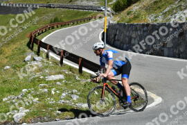 Photo #2563247 | 09-08-2022 11:12 | Passo Dello Stelvio - Waterfall curve BICYCLES