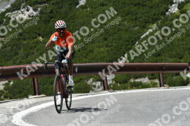 Photo #2302775 | 14-07-2022 12:52 | Passo Dello Stelvio - Waterfall curve BICYCLES