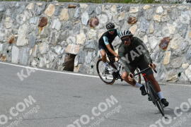 Photo #2385439 | 24-07-2022 16:25 | Passo Dello Stelvio - Waterfall curve BICYCLES