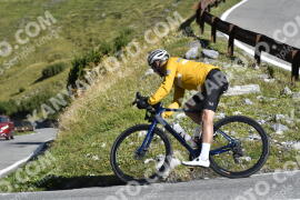 Photo #2783957 | 30-08-2022 10:07 | Passo Dello Stelvio - Waterfall curve BICYCLES