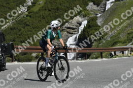 Photo #3359988 | 05-07-2023 10:00 | Passo Dello Stelvio - Waterfall curve BICYCLES