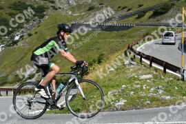 Photo #2592135 | 11-08-2022 10:28 | Passo Dello Stelvio - Waterfall curve BICYCLES