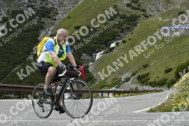 Photo #3394548 | 08-07-2023 15:49 | Passo Dello Stelvio - Waterfall curve BICYCLES