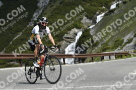 Foto #3123629 | 17-06-2023 10:05 | Passo Dello Stelvio - Waterfall Kehre BICYCLES