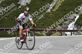 Photo #2079569 | 02-06-2022 11:45 | Passo Dello Stelvio - Waterfall curve BICYCLES