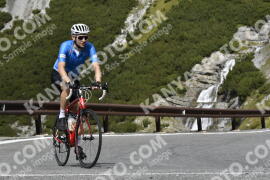 Photo #2768581 | 28-08-2022 11:19 | Passo Dello Stelvio - Waterfall curve BICYCLES
