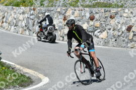 Photo #2192315 | 25-06-2022 13:49 | Passo Dello Stelvio - Waterfall curve BICYCLES