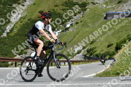 Photo #2264838 | 09-07-2022 10:51 | Passo Dello Stelvio - Waterfall curve BICYCLES