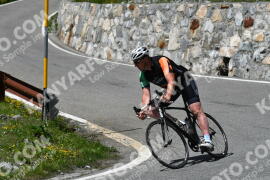 Photo #2147223 | 18-06-2022 14:53 | Passo Dello Stelvio - Waterfall curve BICYCLES