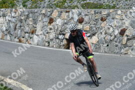 Photo #2192376 | 25-06-2022 13:54 | Passo Dello Stelvio - Waterfall curve BICYCLES