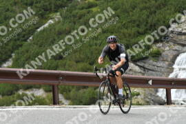 Photo #2607416 | 12-08-2022 13:35 | Passo Dello Stelvio - Waterfall curve BICYCLES