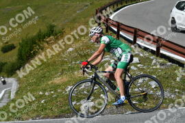 Photo #4180219 | 06-09-2023 14:41 | Passo Dello Stelvio - Waterfall curve BICYCLES
