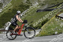 Photo #3360652 | 05-07-2023 10:29 | Passo Dello Stelvio - Waterfall curve BICYCLES