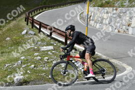 Photo #3827519 | 11-08-2023 15:03 | Passo Dello Stelvio - Waterfall curve BICYCLES